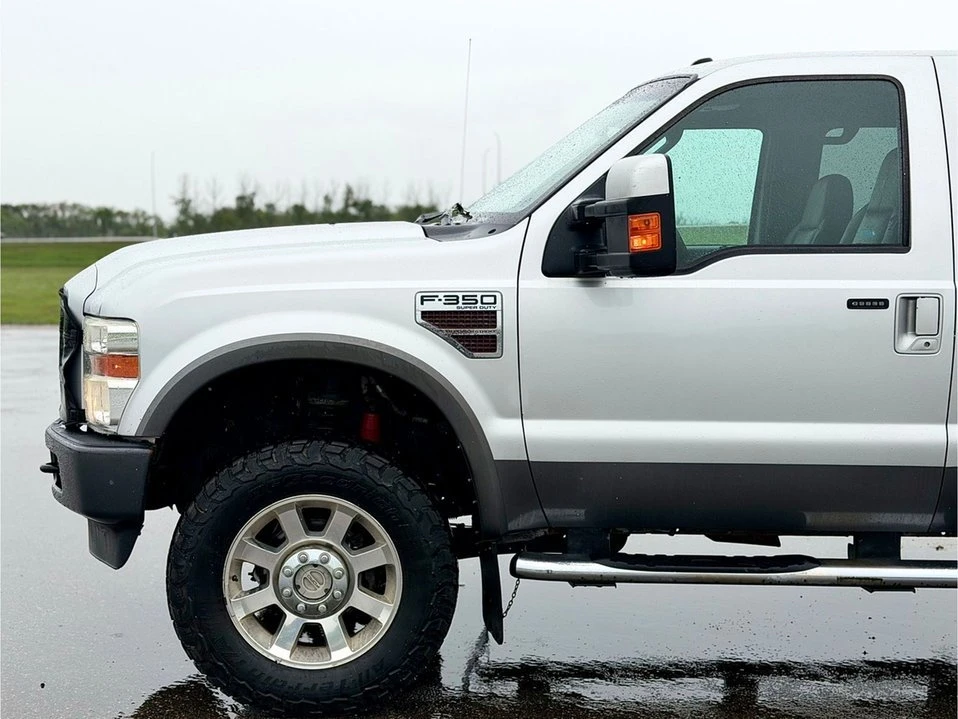2009 Ford Super Duty 2nd Gen - Image 7 of 15