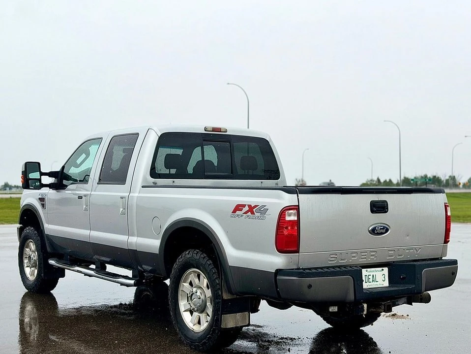 2009 Ford Super Duty 2nd Gen - Image 3 of 15