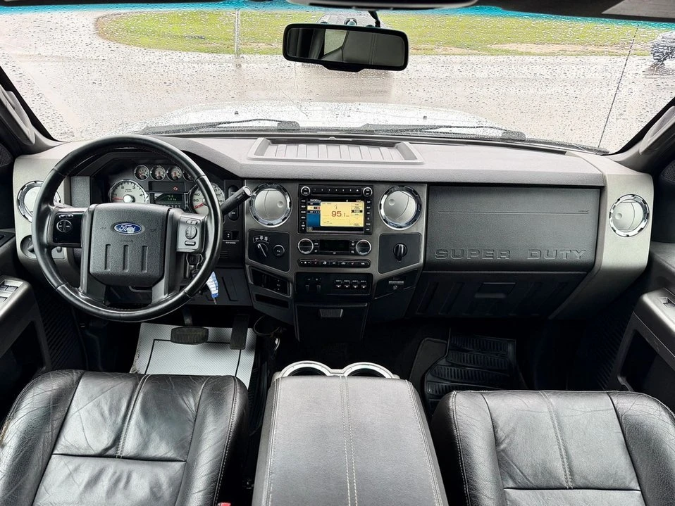 2009 Ford Super Duty 2nd Gen - Image 9 of 15