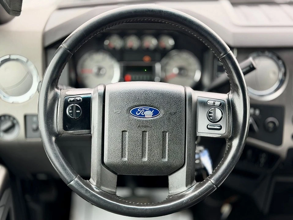 2009 Ford Super Duty 2nd Gen - Image 14 of 15