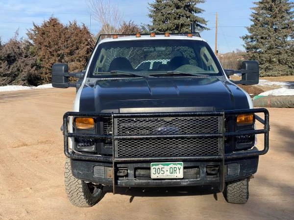 2009 Ford Super Duty 2nd Gen - Image 2 of 9
