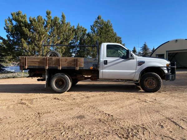 2009 Ford Super Duty 2nd Gen - Image 3 of 9