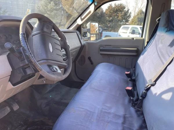 2009 Ford Super Duty 2nd Gen - Image 6 of 9