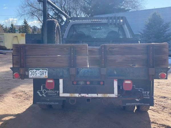 2009 Ford Super Duty 2nd Gen - Image 4 of 9