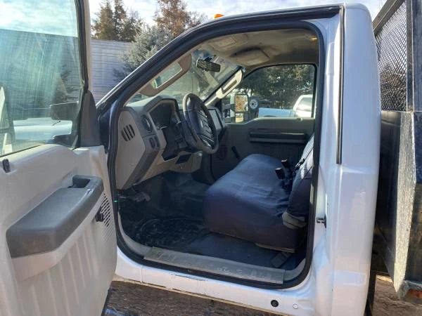 2009 Ford Super Duty 2nd Gen - Image 5 of 9