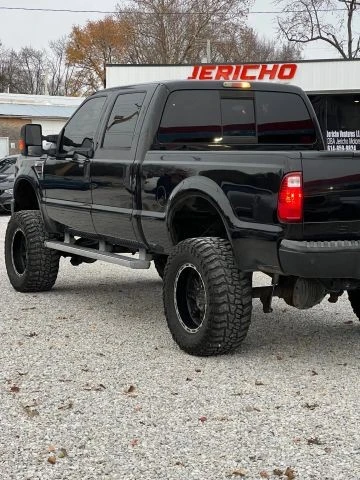 2009 Ford Super Duty 2nd Gen - Image 8 of 11