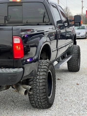 2009 Ford Super Duty 2nd Gen - Image 10 of 11