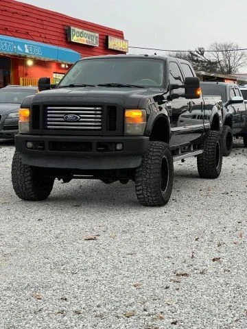 2009 Ford Super Duty 2nd Gen - Image 3 of 11