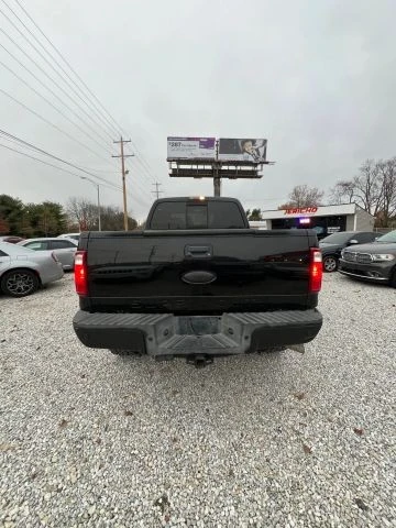 2009 Ford Super Duty 2nd Gen - Image 9 of 11