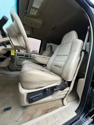 2009 Ford Super Duty 2nd Gen - Image 4 of 11