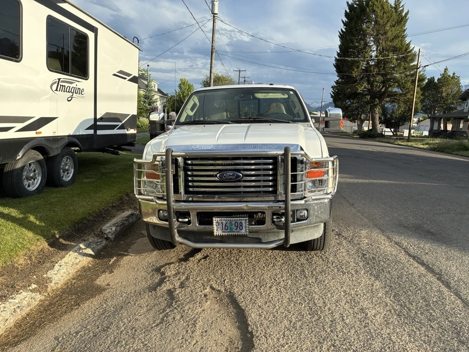 2009 Ford Super Duty 2nd Gen - Image 3 of 4