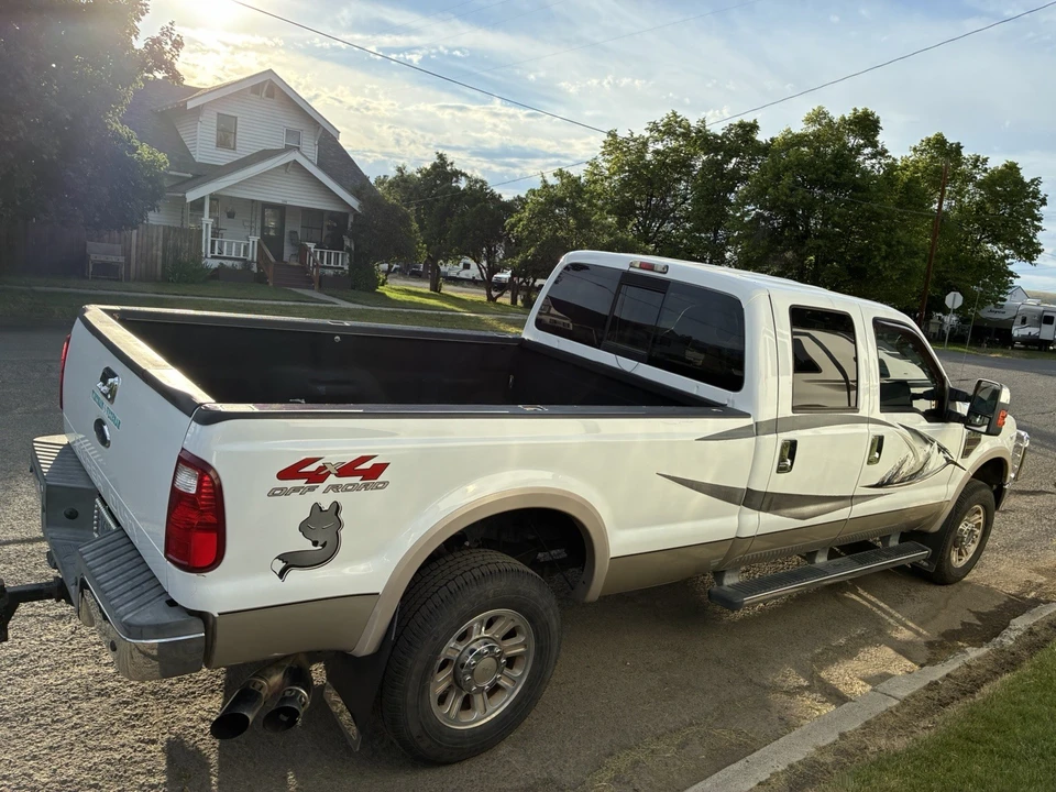2009 Ford Super Duty 2nd Gen - Image 2 of 4