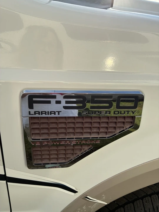 2009 Ford Super Duty 2nd Gen - Image 4 of 4