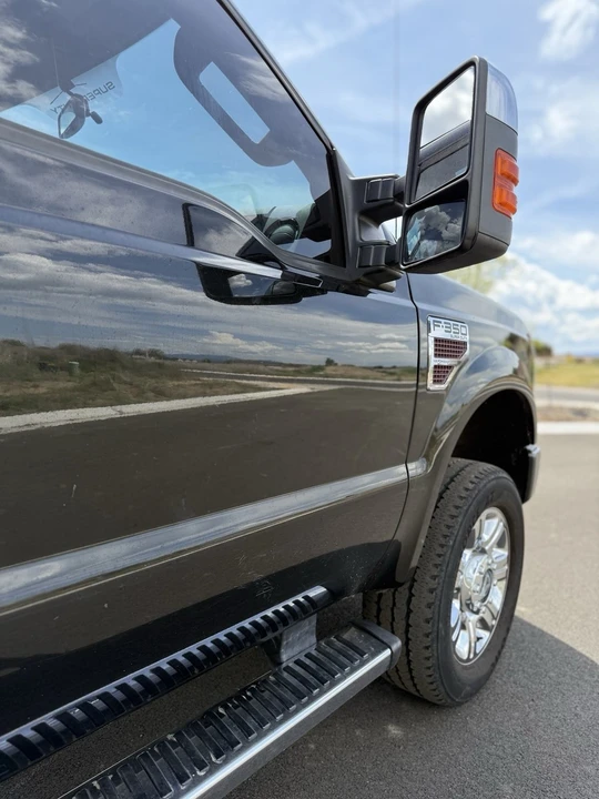 2009 Ford Super Duty 2nd Gen - Image 14 of 14