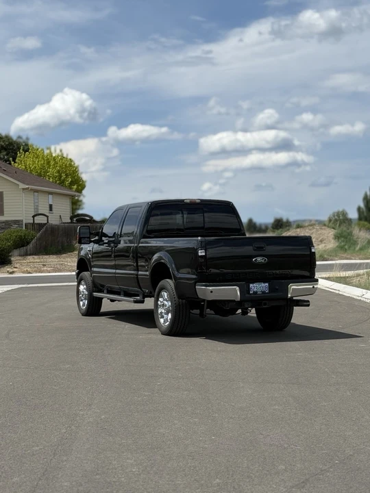 2009 Ford Super Duty 2nd Gen - Image 7 of 14