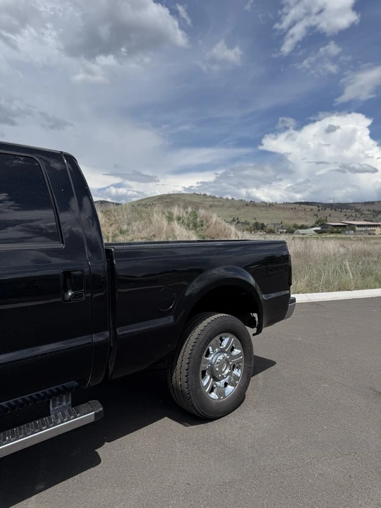2009 Ford Super Duty 2nd Gen - Image 5 of 14
