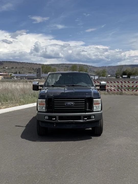 2009 Ford Super Duty 2nd Gen - Image 3 of 14