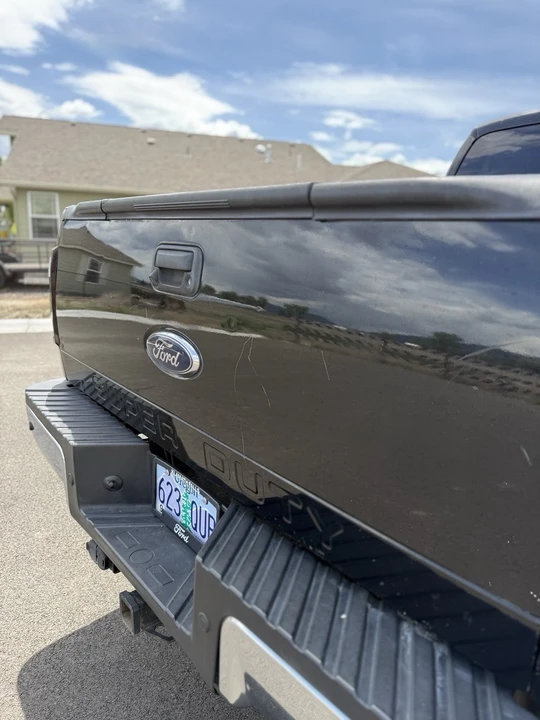 2009 Ford Super Duty 2nd Gen - Image 12 of 14