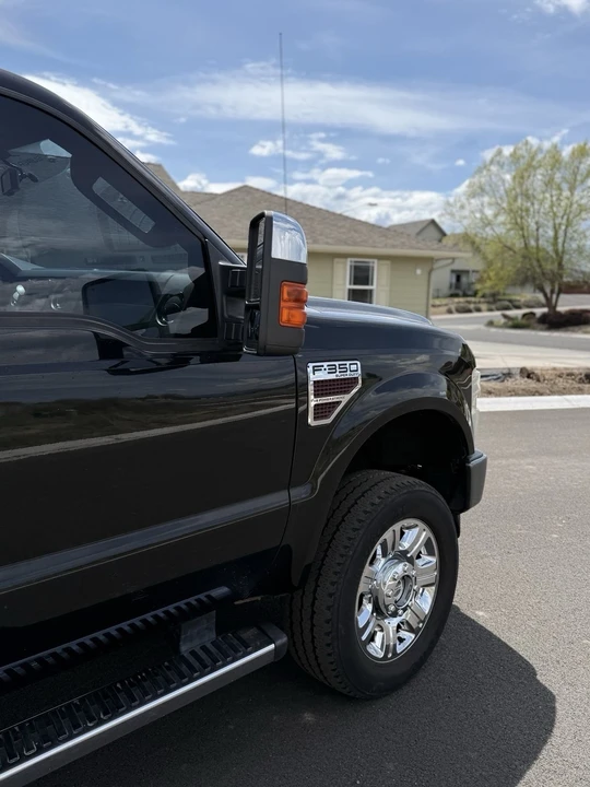 2009 Ford Super Duty 2nd Gen - Image 10 of 14