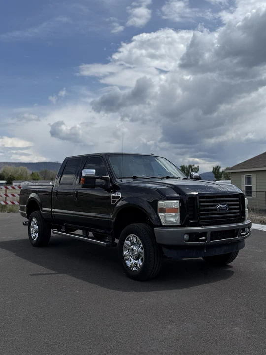 2009 Ford Super Duty 2nd Gen - Image 2 of 14