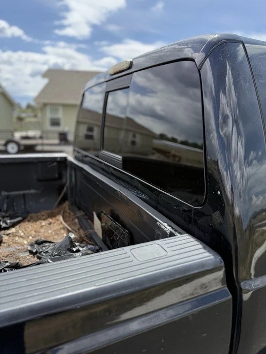 2009 Ford Super Duty 2nd Gen - Image 13 of 14