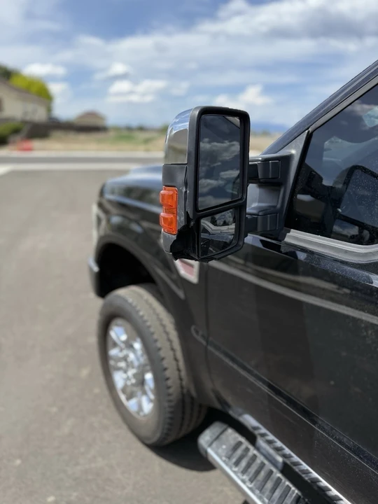 2009 Ford Super Duty 2nd Gen - Image 11 of 14