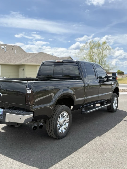 2009 Ford Super Duty 2nd Gen - Image 9 of 14
