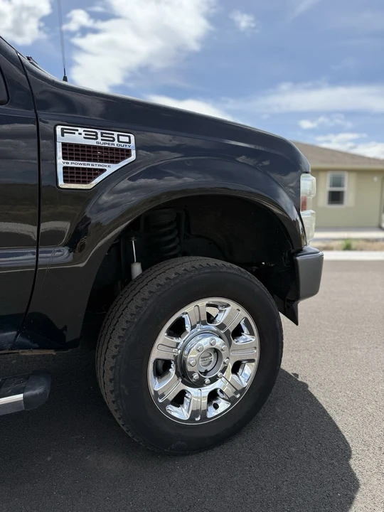 2009 Ford Super Duty 2nd Gen - Image 6 of 14