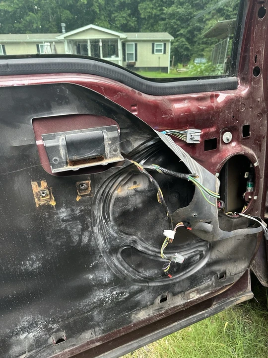 2009 Ford Super Duty 2nd Gen - Image 8 of 9