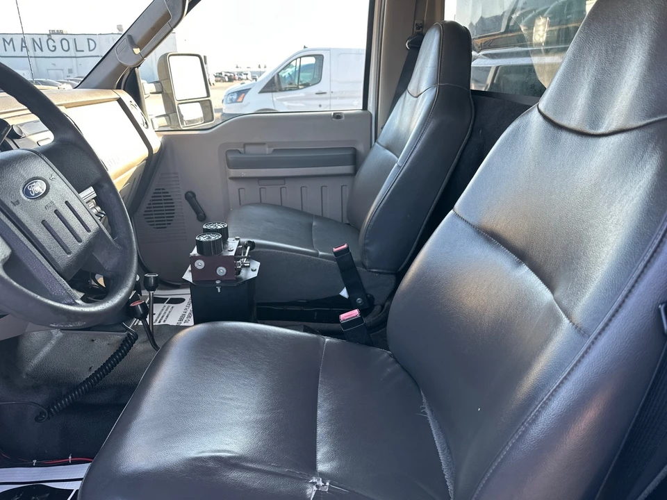 2009 Ford Super Duty 2nd Gen - Image 12 of 12