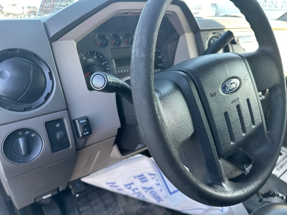 2009 Ford Super Duty 2nd Gen - Image 11 of 12