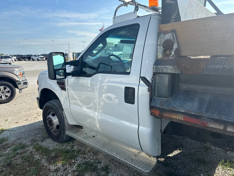 2009 Ford Super Duty 2nd Gen - Image 6 of 12