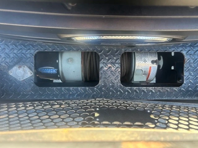 2009 Ford Super Duty 2nd Gen - Image 6 of 14