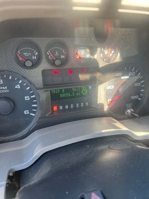 2009 Ford Super Duty 2nd Gen - Image 7 of 14
