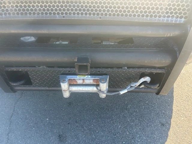 2009 Ford Super Duty 2nd Gen - Image 5 of 14