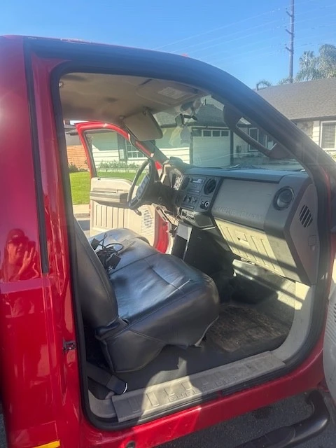 2009 Ford Super Duty 2nd Gen - Image 11 of 14