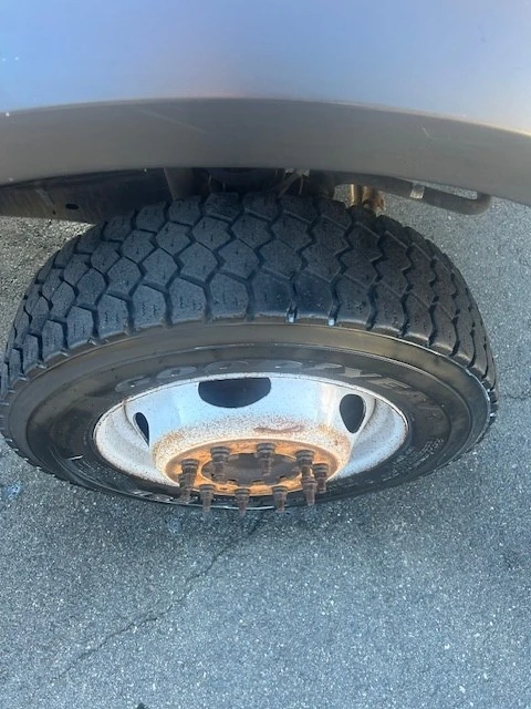 2009 Ford Super Duty 2nd Gen - Image 12 of 14