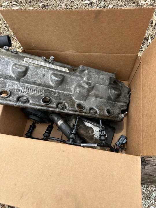 2009 Ford Super Duty 3rd Gen - Image 15 of 21
