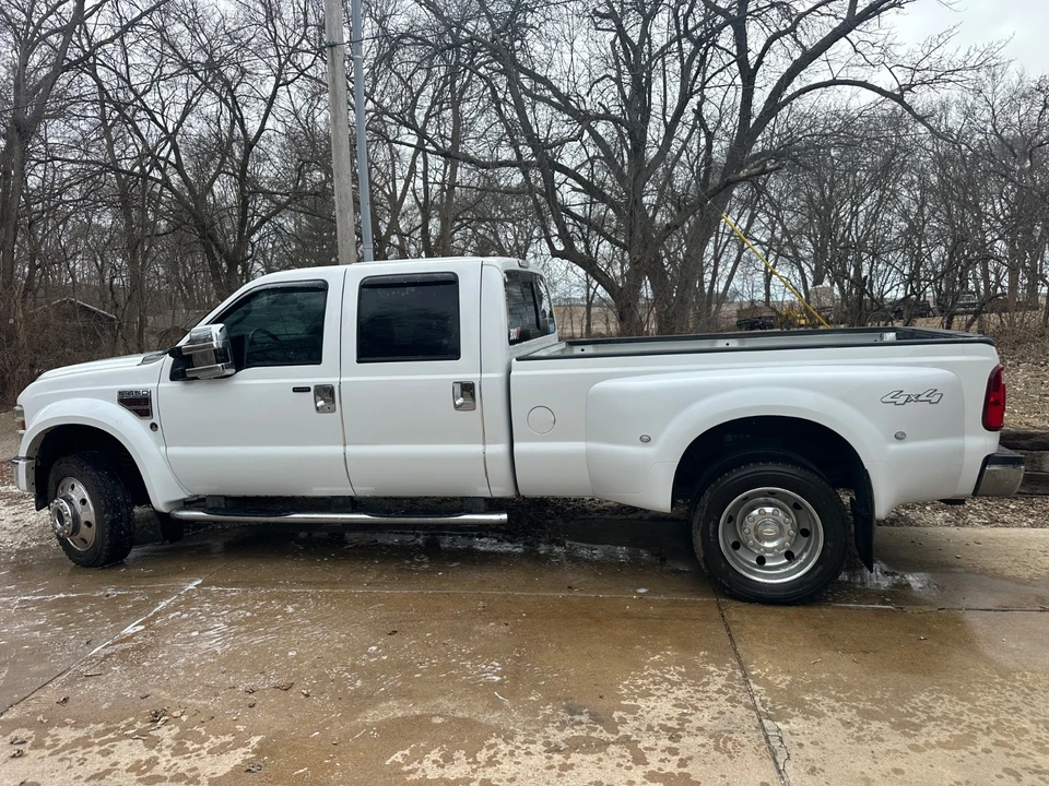 2009 Ford Super Duty 3rd Gen - Image 21 of 21
