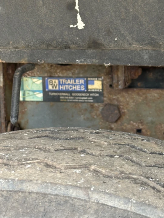 2009 Ford Super Duty 3rd Gen - Image 14 of 21