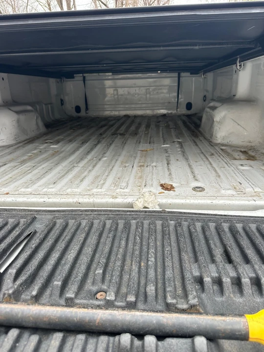 2009 Ford Super Duty 3rd Gen - Image 16 of 21