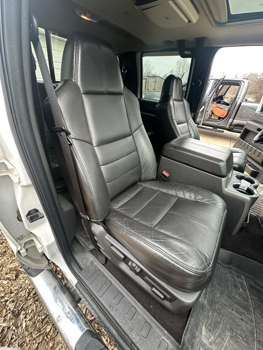 2009 Ford Super Duty 3rd Gen - Image 11 of 21