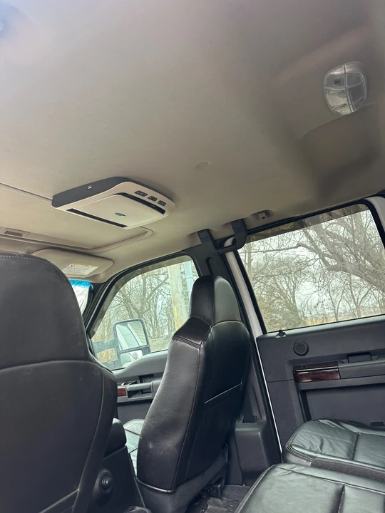 2009 Ford Super Duty 3rd Gen - Image 4 of 21