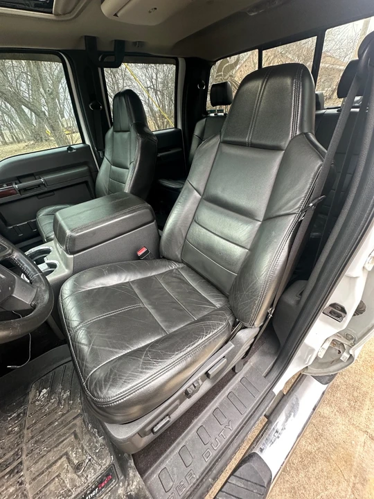 2009 Ford Super Duty 3rd Gen - Image 7 of 21