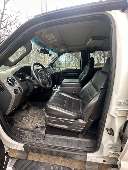 2009 Ford Super Duty 3rd Gen - Image 6 of 21