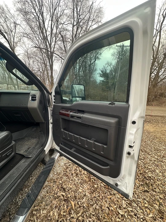 2009 Ford Super Duty 3rd Gen - Image 9 of 21