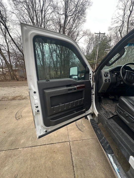 2009 Ford Super Duty 3rd Gen - Image 5 of 21