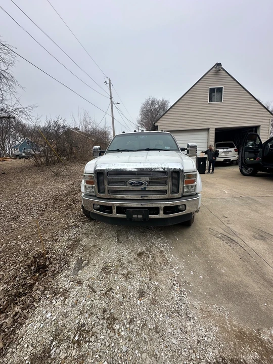 2009 Ford Super Duty 3rd Gen - Image 18 of 21