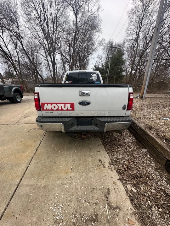 2009 Ford Super Duty 3rd Gen - Image 19 of 21