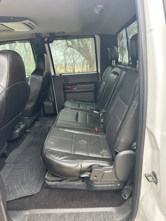 2009 Ford Super Duty 3rd Gen - Image 3 of 21